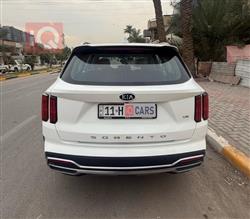 كيا سورينتو